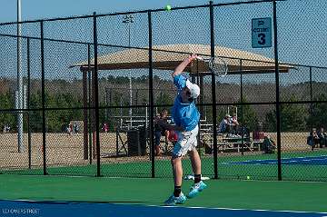 DHS Tennis vs Riverside 136